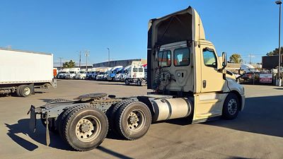 2020 Freightliner NEW CASCADIA PX12664