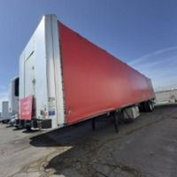2017 GREAT DANE TRAILERS FLATBED 48/102
