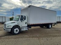 2019 Freightliner M2 106