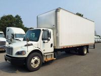 2020 Freightliner M2 106