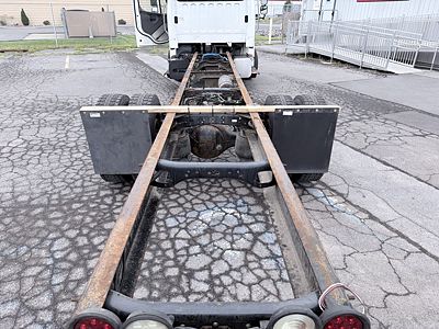 2020 Freightliner M2 106