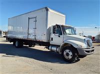 2018 International 4300