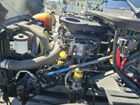 2018 International LT625