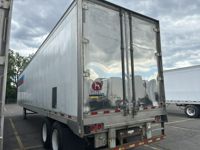 2016 GREAT DANE TRAILERS 721TZ-1 -48/162/102