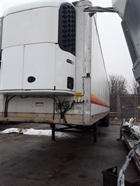 2015 Utility VS2RA 48/162/102
