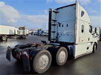 2021 Freightliner NEW CASCADIA PX12664