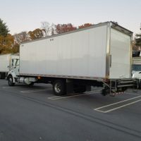 2020 Freightliner M2 112