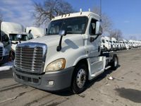 2019 Freightliner CASCADIA 125