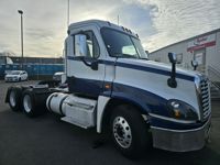2018 Freightliner CASCADIA 125
