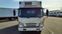 2019 Isuzu NPR