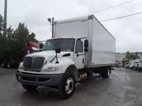 2019 International 4300