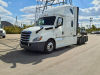 2021 Freightliner NEW CASCADIA PX12664