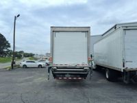 2019 International MV607