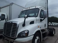 2018 Freightliner CASCADIA 113