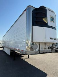 2016 Great Dane 7211TZ-1 53/162/102