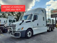 2023 Freightliner NEW CASCADIA PX12664