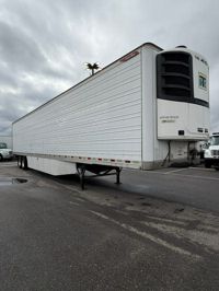2018 GREAT DANE TRAILERS ECL1114-31053