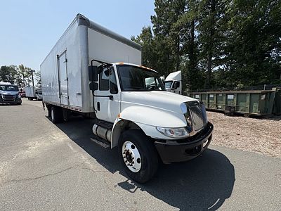 2019 International 4300