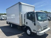 2019 Isuzu NPR HD