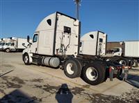 2019 Freightliner CASCADIA