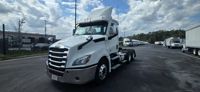 2021 Freightliner NEW CASCADIA PX12664