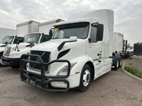 2020 Volvo VNR64T-640
