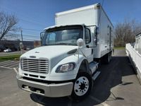 2019 Freightliner M2 106