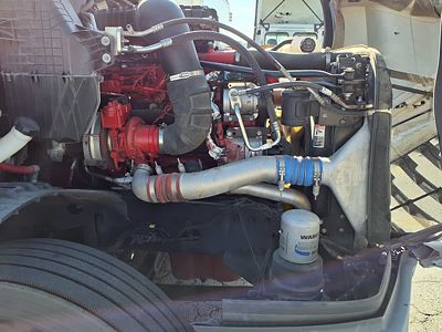 2022 Freightliner NEW CASCADIA PX12664
