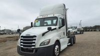 2019 Freightliner NEW CASCADIA PX12664
