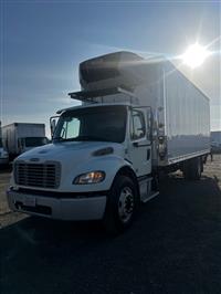 2016 Freightliner M2 106