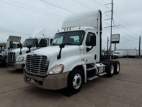 2017 Freightliner CASCADIA 125