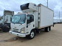 2020 Chevrolet LCF 4500XD