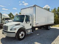 2020 Freightliner M2 106