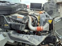 2019 International MV607