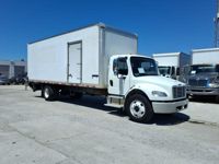 2018 Freightliner M2 106