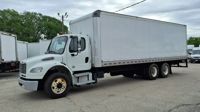 2018 Freightliner M2 106