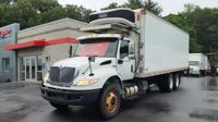 2021 International MV607 (6X4)