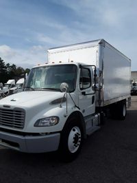 2019 Freightliner M2 106