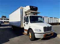 2018 Freightliner M2 106