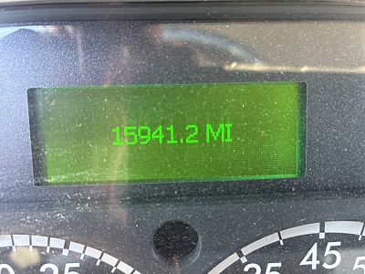 2017 Freightliner M2 106
