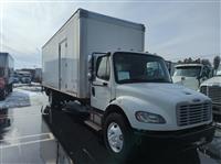 2016 Freightliner M2 106