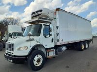 2019 Freightliner M2 106