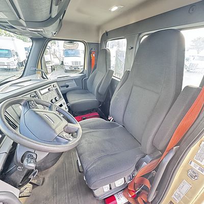 2020 Freightliner NEW CASCADIA PX12664