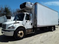 2018 Freightliner M2 106
