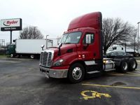 2020 Freightliner CASCADIA 113