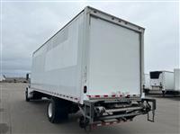 2018 Freightliner M2 106