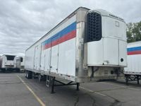 2016 GREAT DANE TRAILERS 721TZ-1 -48/162/102