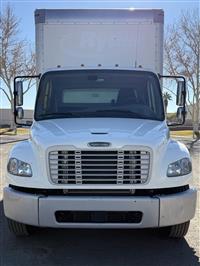 2018 Freightliner M2 106