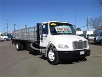 2013 Freightliner M2 106