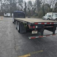 2020 Freightliner M2 106